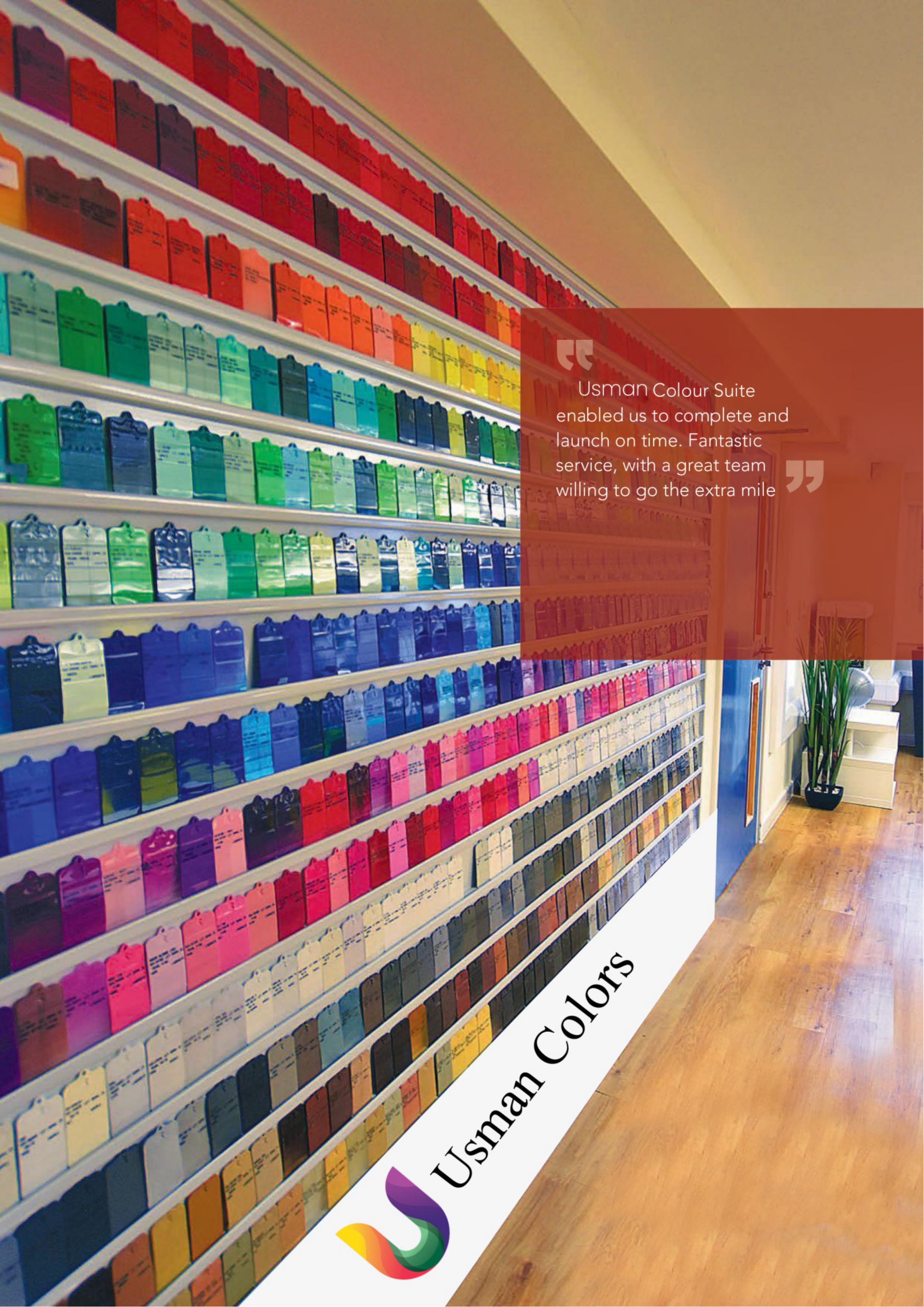 our products usman colors lahore pakistan